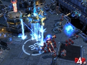 StarCraft II: Wings of Liberty thumb_5