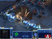 Imagen 6 de StarCraft II: Wings of Liberty