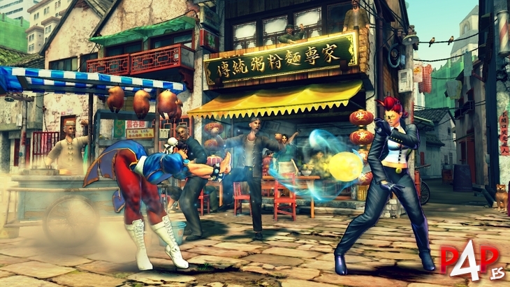 Street Fighter IV foto_17