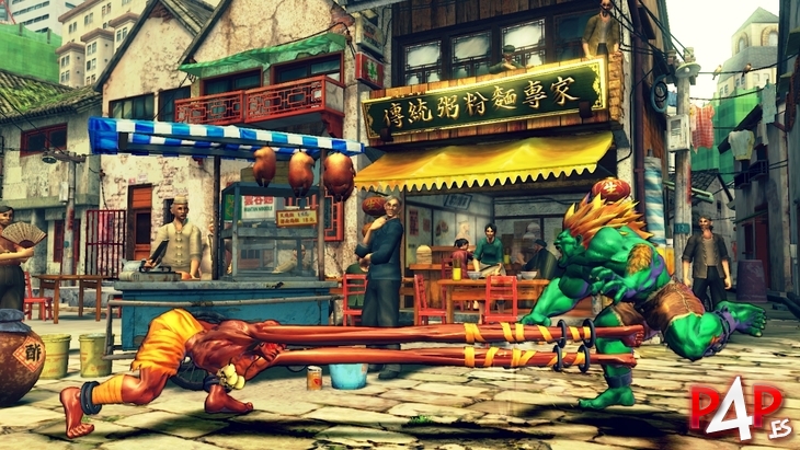Street Fighter IV foto_26