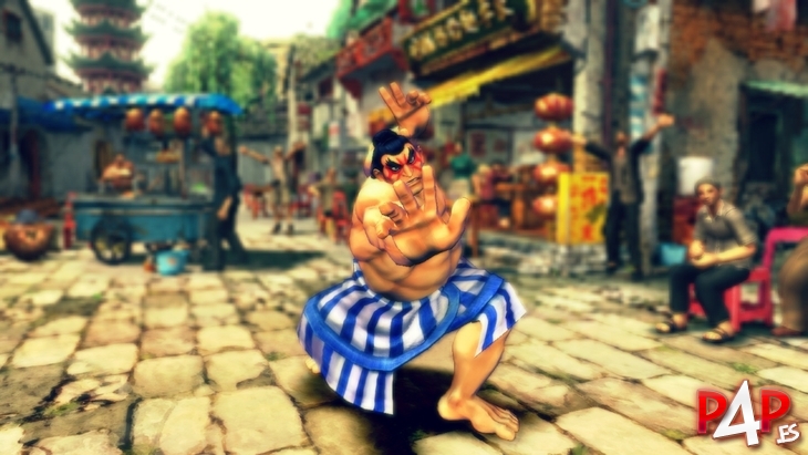 Street Fighter IV foto_27