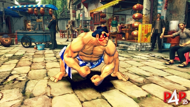 Street Fighter IV foto_28
