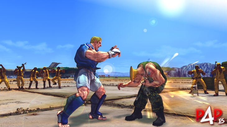 Street Fighter IV foto_6