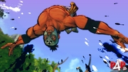 Imagen 31 de Street Fighter IV
