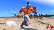 Imagen 32 de Street Fighter IV