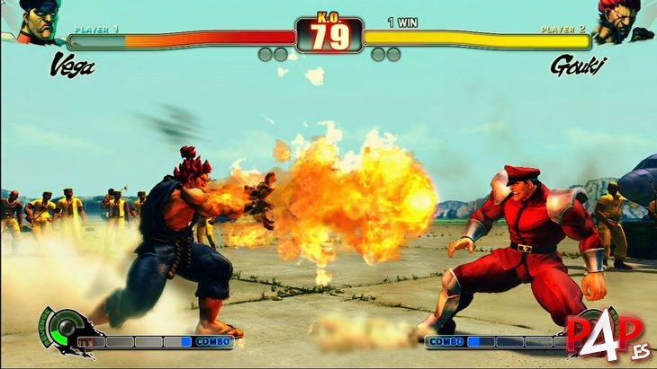 Street Fighter IV foto_17