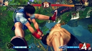 Imagen 11 de Street Fighter IV
