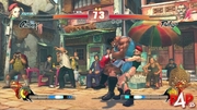 Imagen 7 de Street Fighter IV