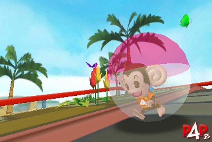 Super Monkey Ball 3D foto_4