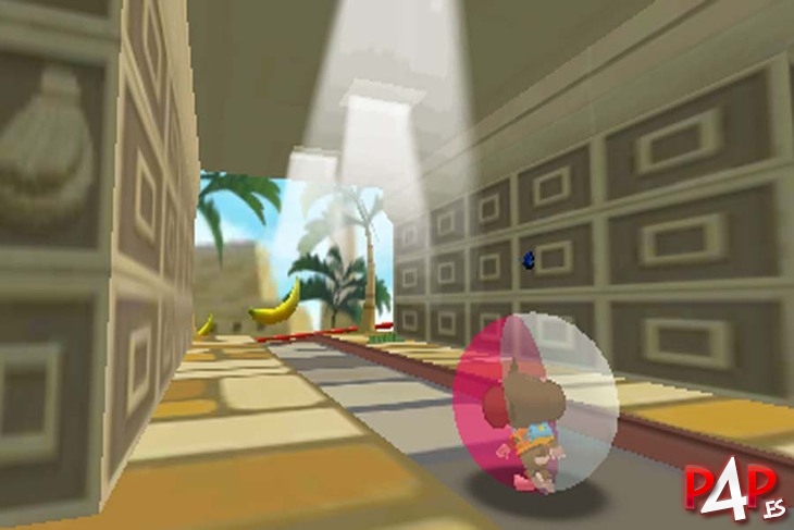 Super Monkey Ball 3D foto_5