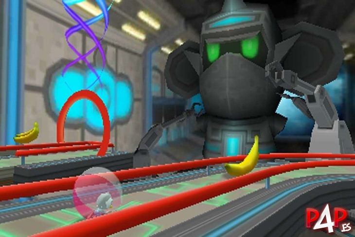 Super Monkey Ball 3D foto_7