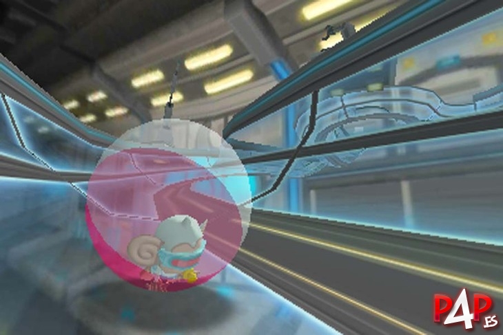 Super Monkey Ball 3D foto_8