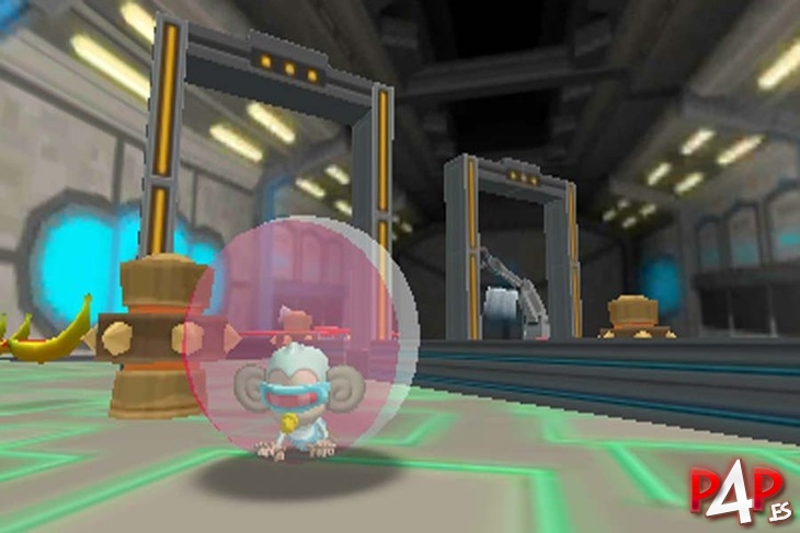 Super Monkey Ball 3D foto_9