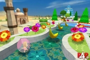 Super Monkey Ball 3D thumb_2