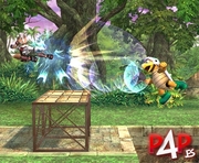 Imagen 11 de Super Smash Bros. Brawl