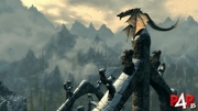 Imagen 1 de The Elder Scrolls V: Skyrim