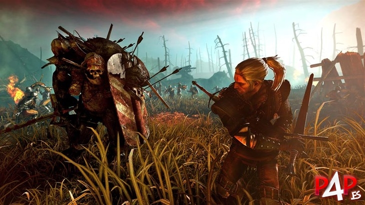 The Witcher 2: Assassins of Kings foto_5