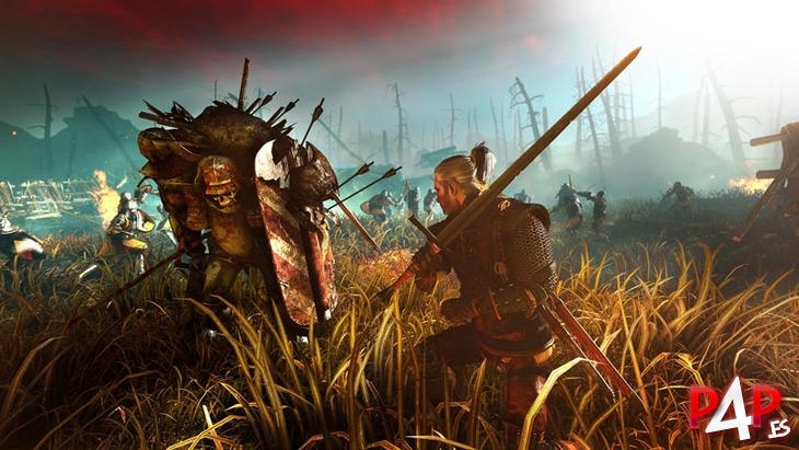 The Witcher 2: Assassins of Kings foto_7