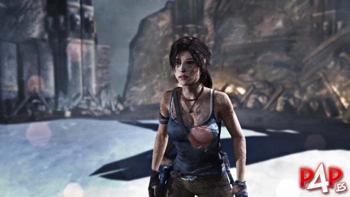 Tomb Raider - Definitive Edition foto_2