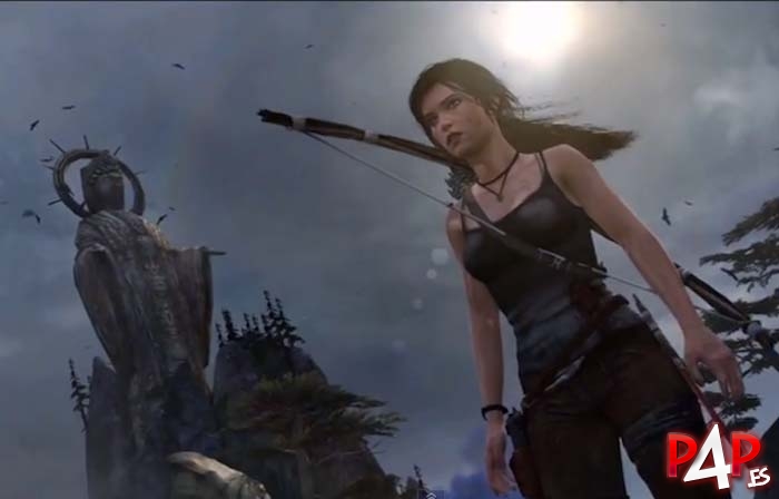 Tomb Raider - Definitive Edition