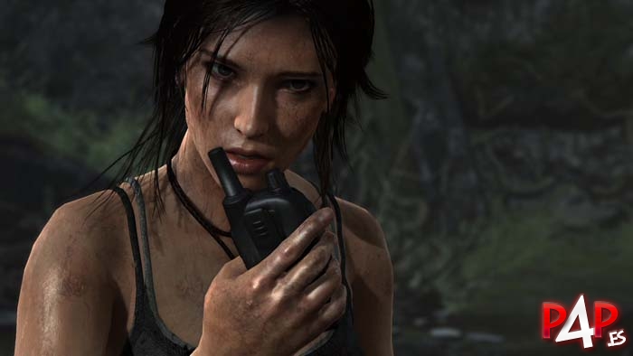 Tomb Raider - Definitive Edition (Xbox One)