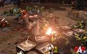 Imagen 2 Warhammer 40,000: Dawn of War 2 tendrá versión para Xbox 360