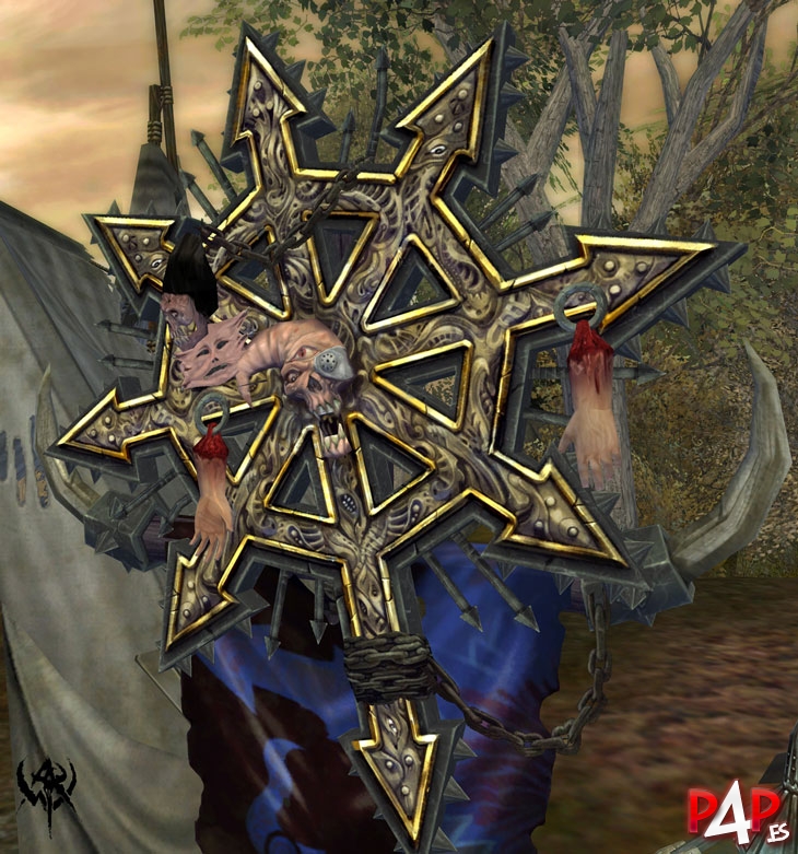 Warhammer Online: Age of Reckoning foto_1