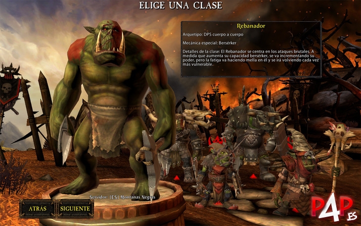 Warhammer Online: Age of Reckoning foto_21