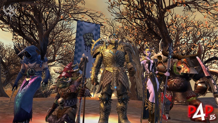 Warhammer Online: Age of Reckoning foto_48