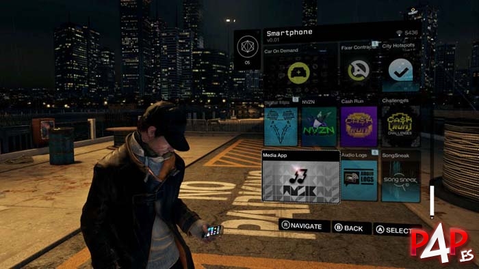 Imagen 1 de Watch Dogs