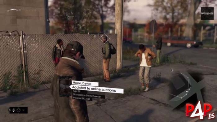 Watch Dogs thumb_5