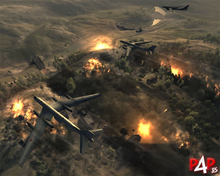 World in Conflict foto_12