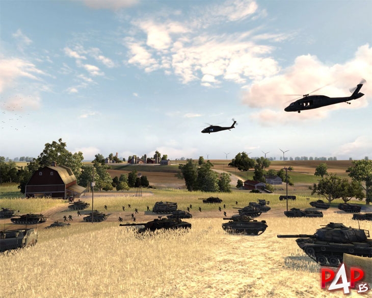 World in Conflict foto_15