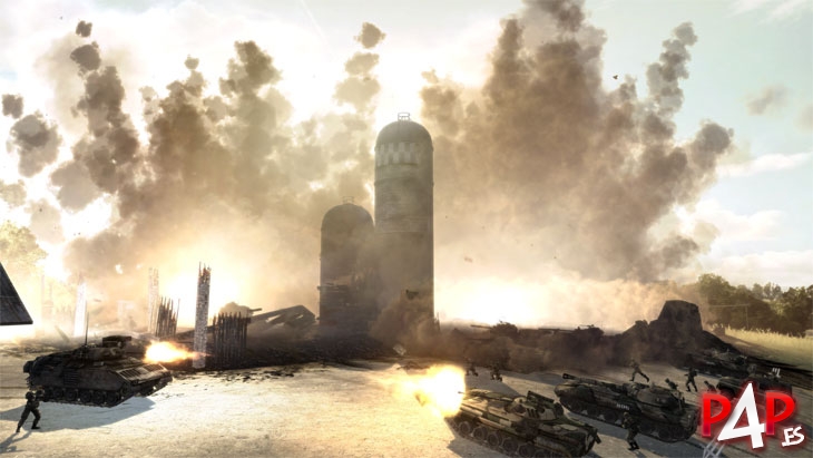 World in Conflict foto_16