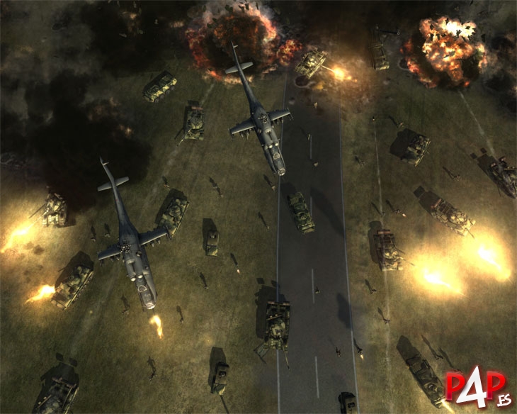 World in Conflict foto_17