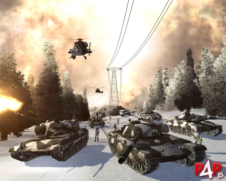 World in Conflict foto_18