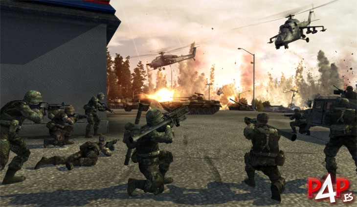 World in Conflict foto_19