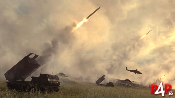 World in Conflict foto_2