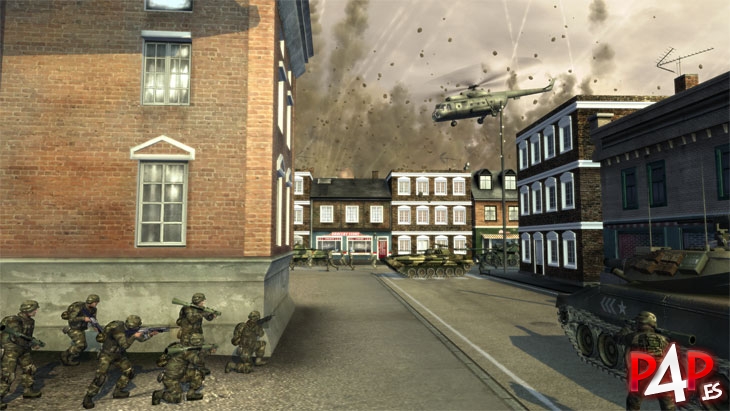 World in Conflict foto_20