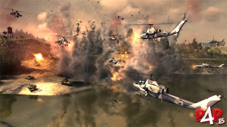 World in Conflict foto_21