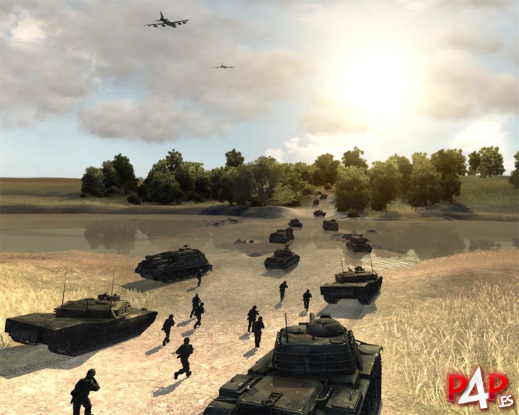 World in Conflict foto_26