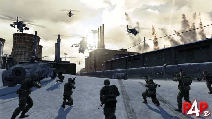 World in Conflict foto_27
