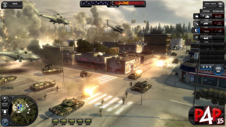 World in Conflict foto_29