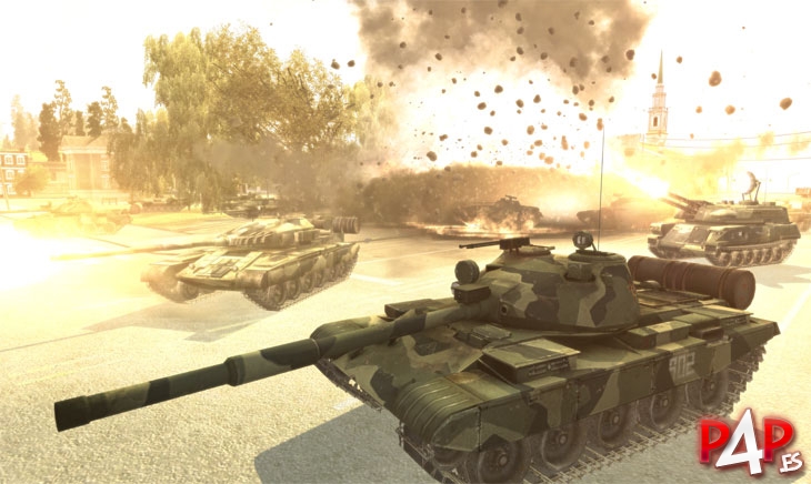 World in Conflict foto_3