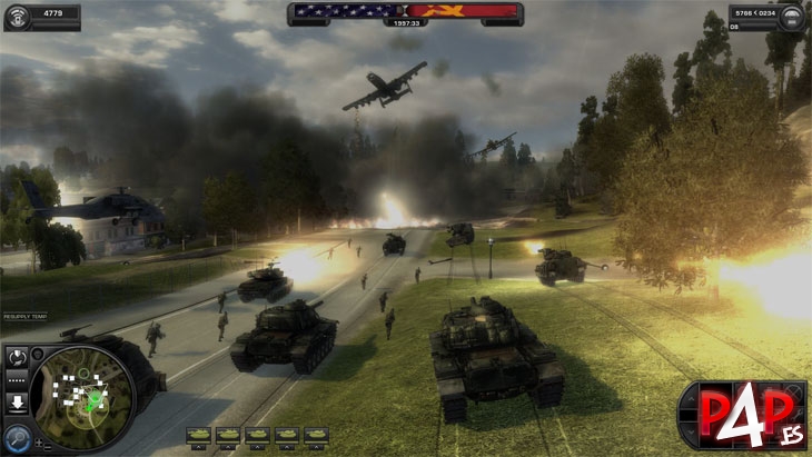 World in Conflict foto_30