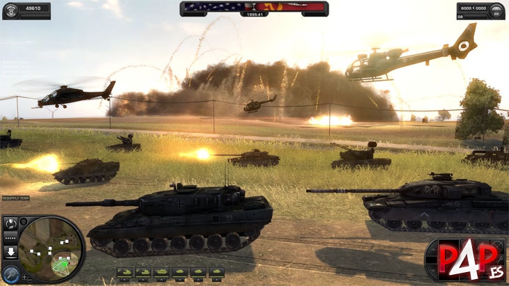 World in Conflict foto_31