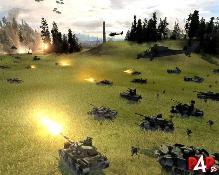 World in Conflict foto_35