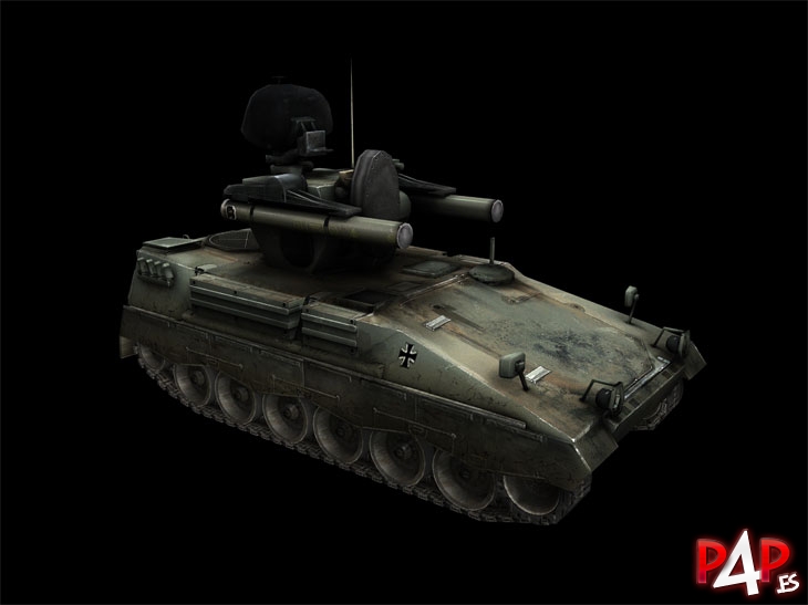 World in Conflict foto_36