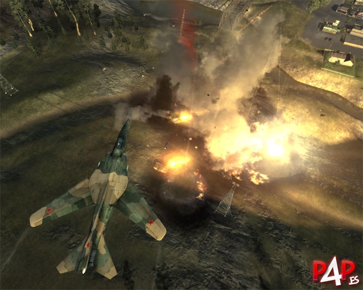 World in Conflict foto_4