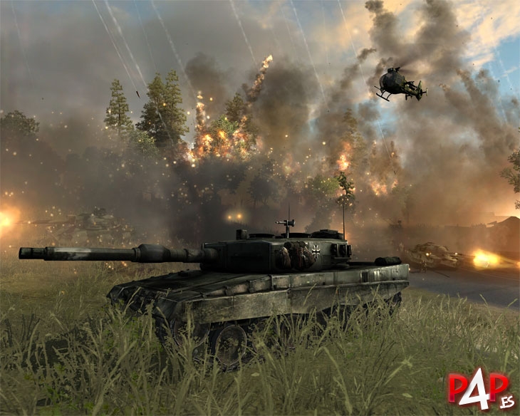 World in Conflict foto_42
